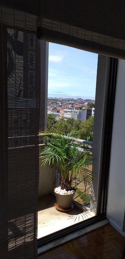 Trindade Apartment Porto Exterior photo